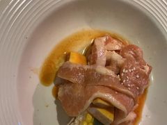 -山之屋炭火烧肉·生啤畅饮(大朗万科中央公园店)