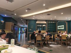 -绿草地·湘菜(7mall店)