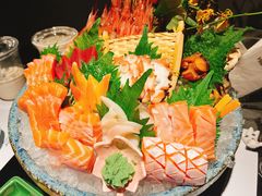 -匠和风精致料理(祥禾天地店)