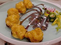 -银都上海菜馆(粤海东路店)