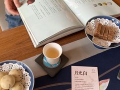 -小茶闲舍·观景商务茶馆(广州塔店)