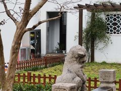 -苏州文庙(姑苏区)