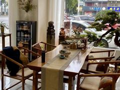 -手舒·采耳按摩·影院足道spa(莫愁湖东路店)