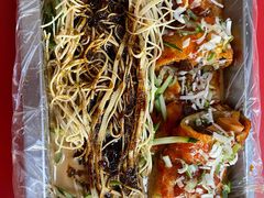 -李记特色五谷杂粮鸡蛋果子