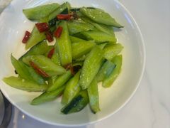 -伊北味·清真青海拉面村(延安路店)