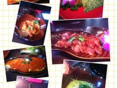 大集合-花马天堂云南餐厅 Lost Heaven(高邮路店)