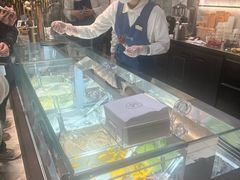 -VENCHI 闻绮(北京国贸商城店)