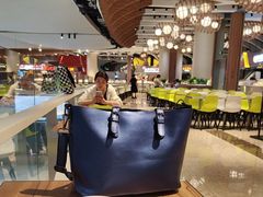 -食悦天美食广场(长沙IFS国金中心店)