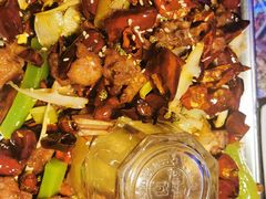-滋味烤鱼(祥和里店)