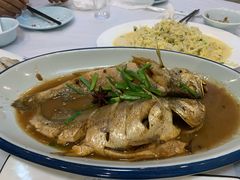 -宾朋海鲜美食餐厅·特色美食(兴海路店)