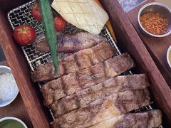 -Hi City·城市之巅