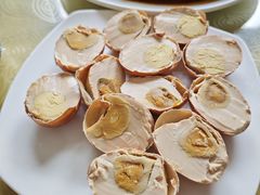 -金台阶鱼馆(于桥水库店)