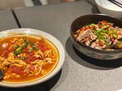 -日上三甘(三里屯店)