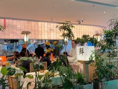 -桂满陇·杭州小馆(巴黎春天浦建店)