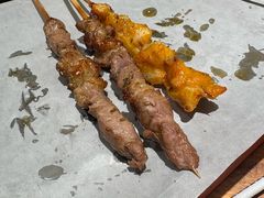 -万记麻辣烫国展总店