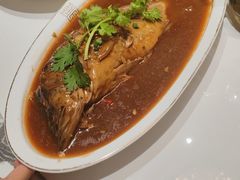 -又见炊烟私房菜(敬亭路店)