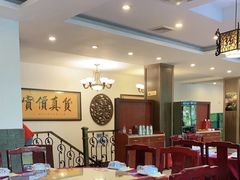 大堂-旭龙鱼头王(航华店)