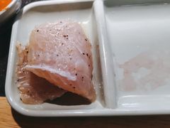 -梨花自助烤肉(乐宾店)