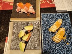 -古田居·特色寿司料理(星之岛旗舰店)