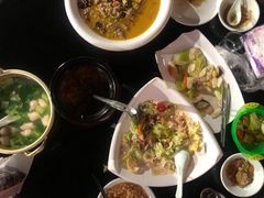 -兰菊私厨