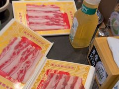 -阿古蒙·传统涮火锅自助(三台子万象汇店)