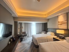 -舟山希尔顿酒店