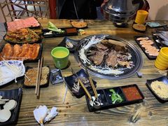 -莱真牛碳火烤肉(合肥旗舰店)