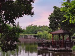 -东莞市可园博物馆