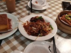 -新大咀港式茶餐厅(宝山万达店)