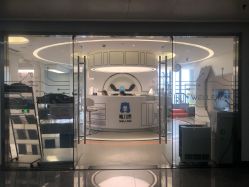 -唯儿诺儿童医院·儿科·眼科·口腔(海岸城店)