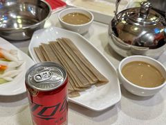 -蝎王府羊蝎子(北大地店)