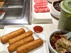 -海底捞火锅鲜切牛肉主题店(长寿路店)