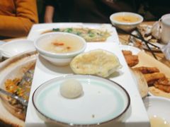 -汇丰苑·海鲜青岛菜(中山路大鲍岛店)