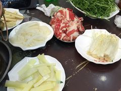 -木萨火锅店(开鲁路店)