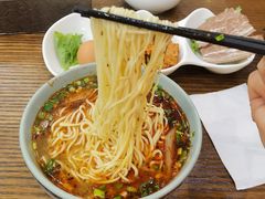 细面-清真伊香蘭餐厅