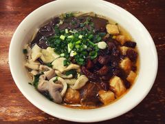 -蒋家肠旺面馆(合群路店)