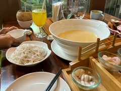 -西双版纳洲际度假酒店-曼霖轩中餐厅