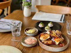 -BOR Eatery(安福路店)