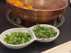-阳坊胜利涮羊肉(阳坊老店)