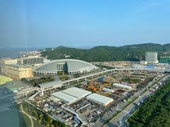 -澳门喜来登大酒店