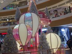 -深圳来福士广场