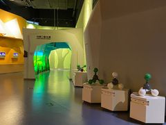 -中国杭州低碳科技馆