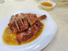 -老字号蛇口德记烧腊饭店·海鲜加工