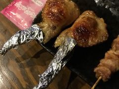 -木子烧鸟屋(百子湾店)