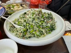 -长兴菜馆(高桥店)