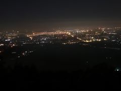 -紫金山山顶公园