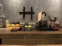 -BE NORMAL CAFE(霞溪路店)