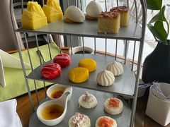 -长春净月潭喜来登酒店·盛宴标帜餐厅