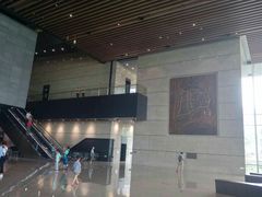 -广州市城市规划展览中心
