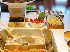 -九鼎轩脆毛肚火锅(南京东路店)